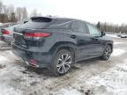 2021 LEXUS RX 350 à vendre chez Copart ON - COOKSTOWN