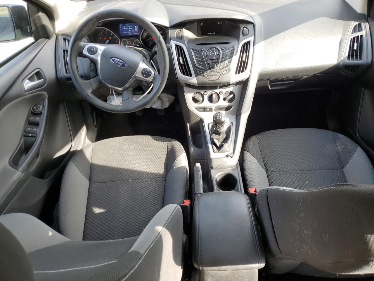 2014 Ford Focus - Image 8