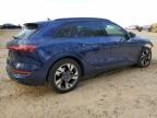 2022 Audi E-Tron Premium zu verkaufen in Austell, GA - Front End