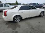 2006 Cadillac Cts Hi Feature V6 na sprzedaż w Vallejo, CA - All Over
