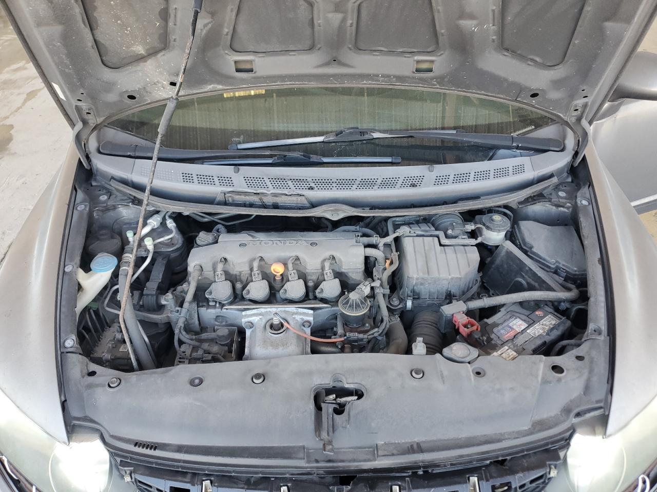 2009 Honda Civic - Image 11