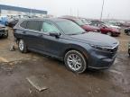 2023 Honda Cr-V Exl en Venta en Woodhaven, MI - Rear End