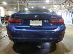 2020 Bmw 330Xi  за продажба в Woodhaven, MI - Front End