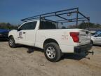 2019 Nissan Titan S zu verkaufen in Midway, FL - Front End