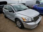 2008 Dodge Caliber  for Sale in Elgin, IL - Front End