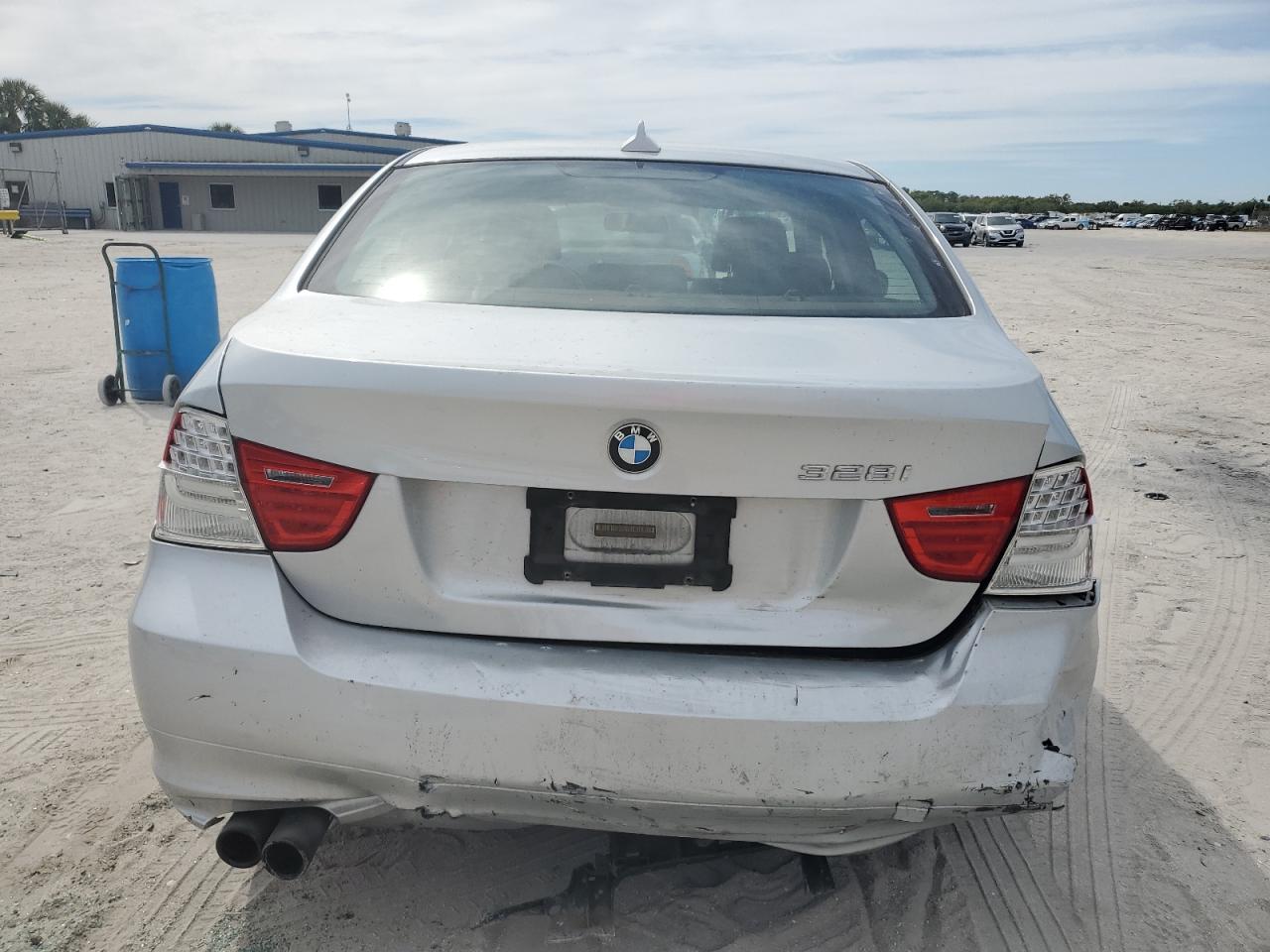 2011 BMW 3er - Image 6