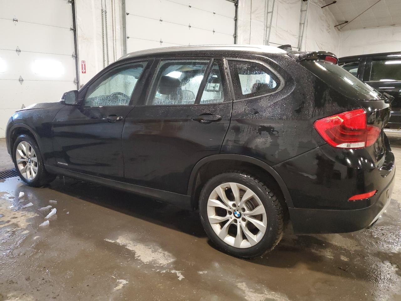 2014 BMW X1 - Image 2