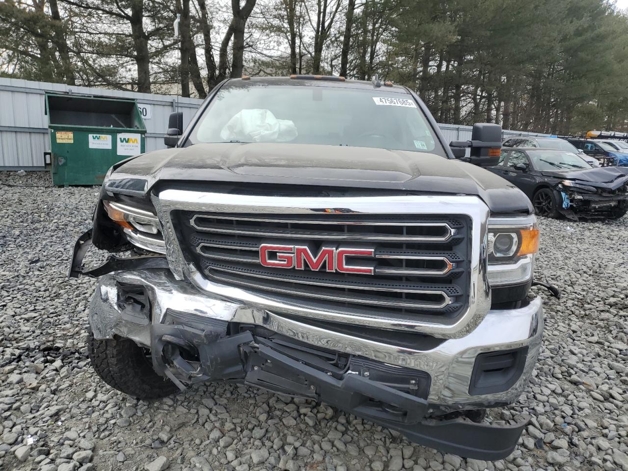 2019 GMC Sierra - Image 5