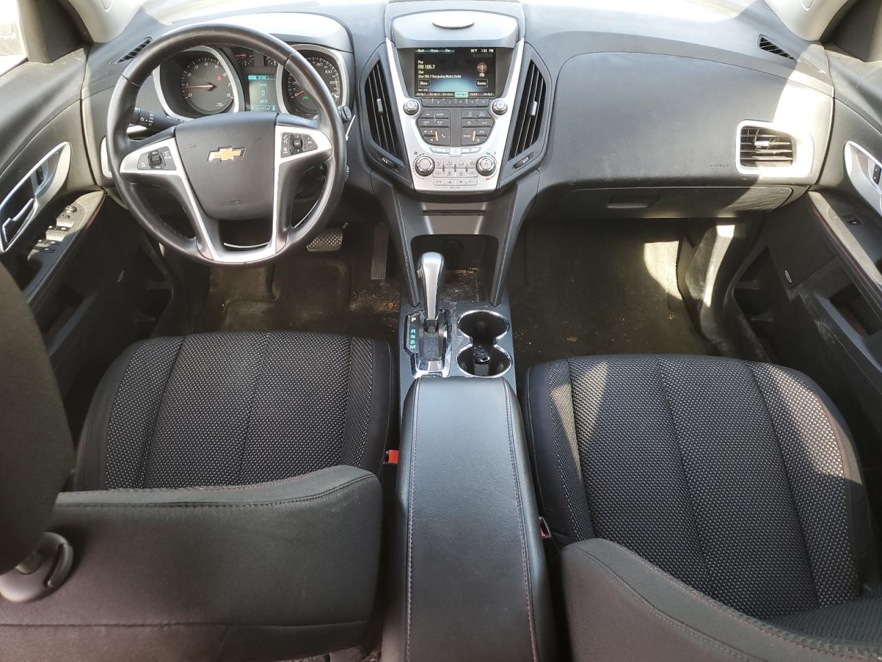 2013 Chevrolet Equinox - Image 8