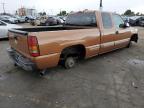 1999 Chevrolet Silverado C1500 na sprzedaż w Los Angeles, CA - Stripped