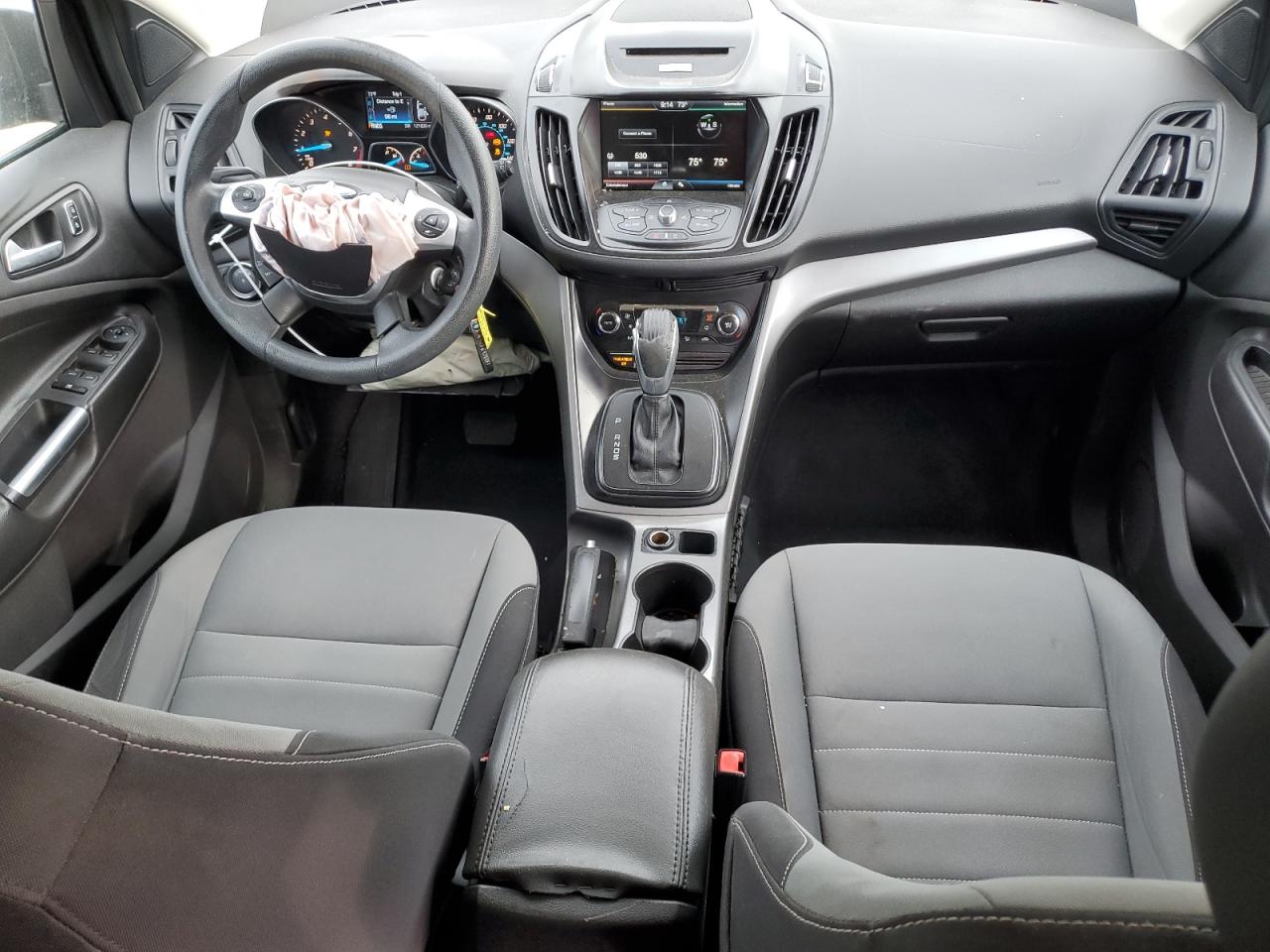 2015 Ford Escape - Image 8
