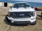 Woodhaven, MI에서 판매 중인 2022 Ford F150 Supercrew   - Front End