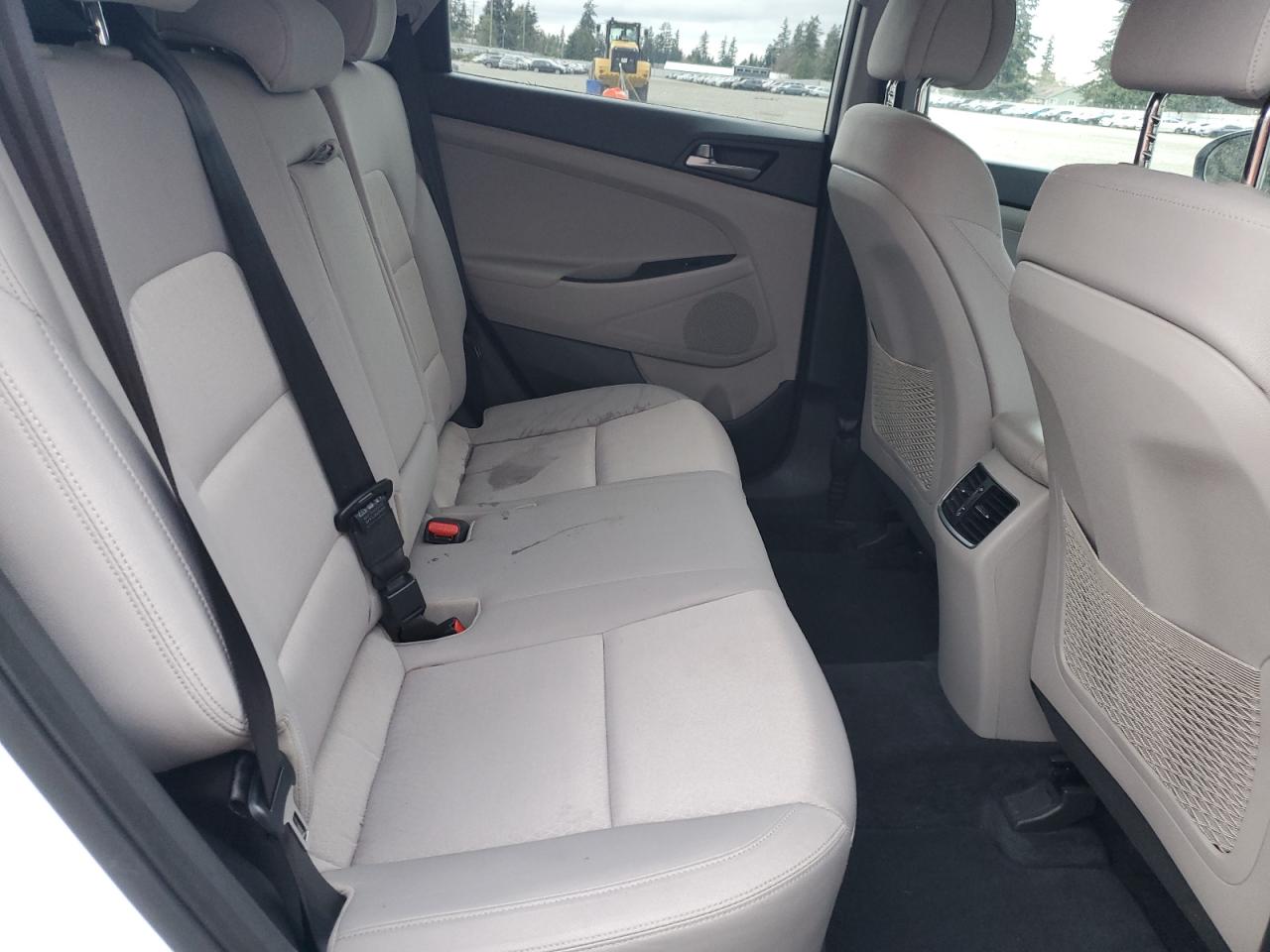 2017 Hyundai Tucson - Image 11