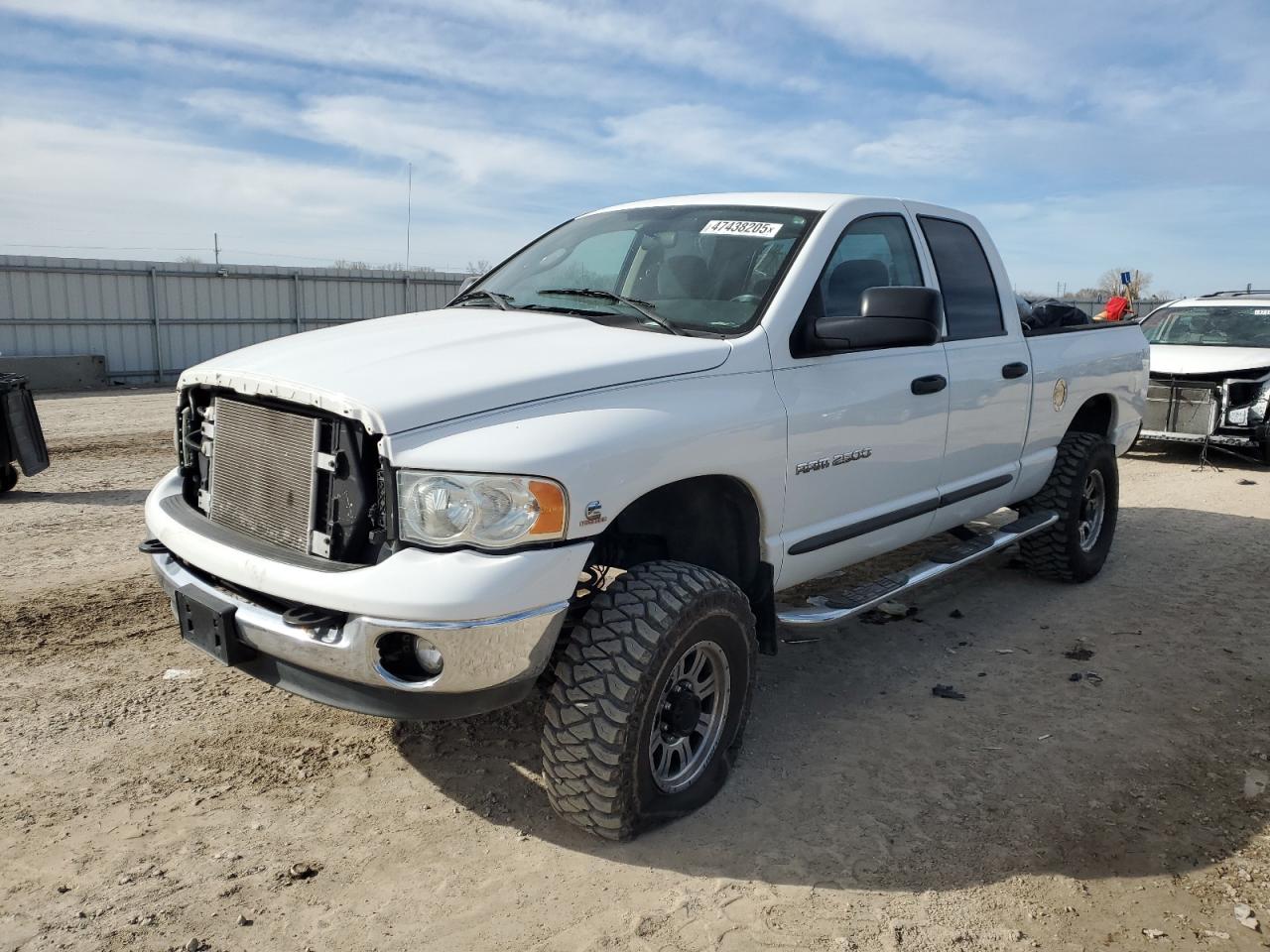 2004 Dodge RAM - Image 1