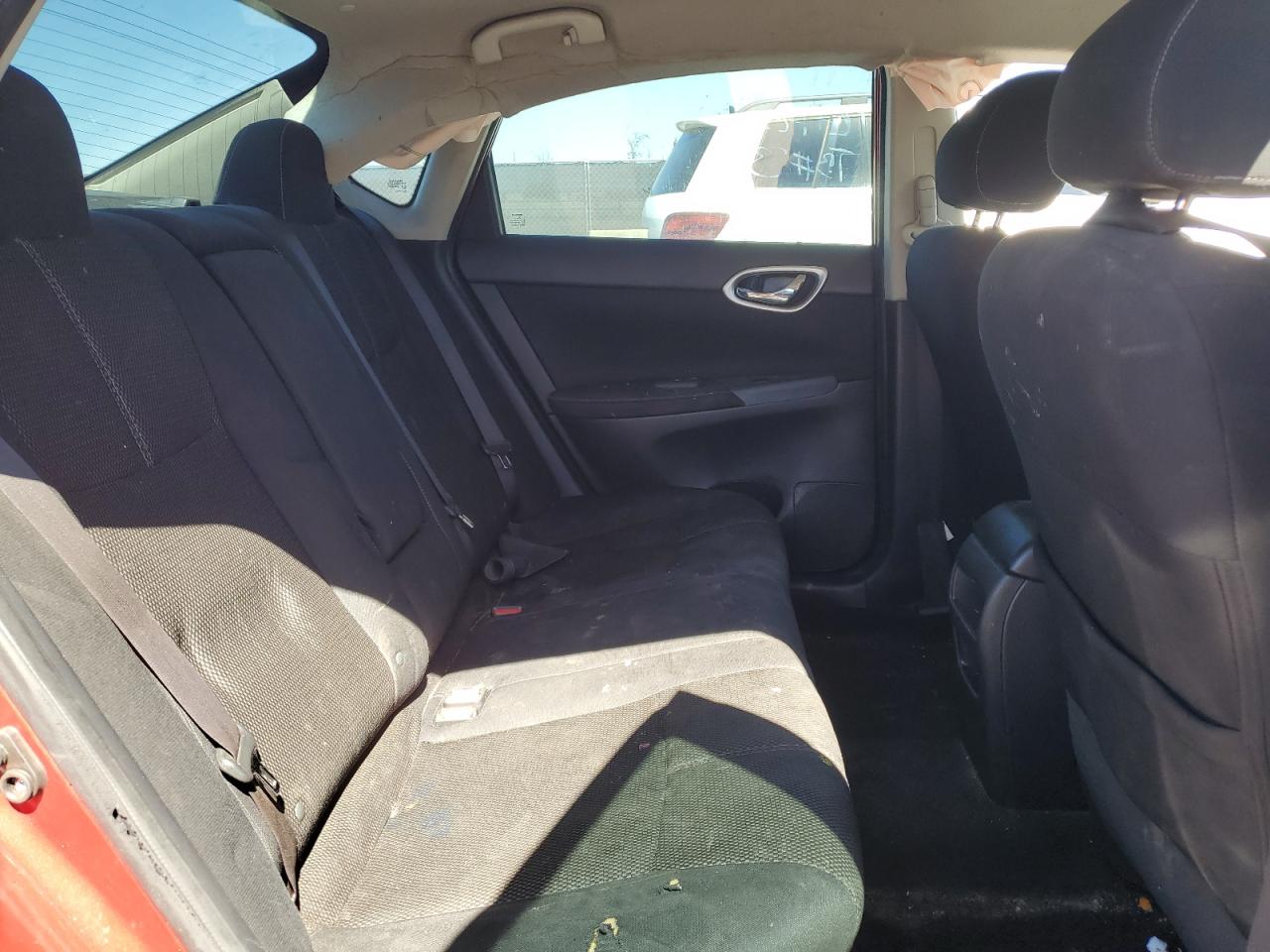 2014 Nissan Sentra - Image 10