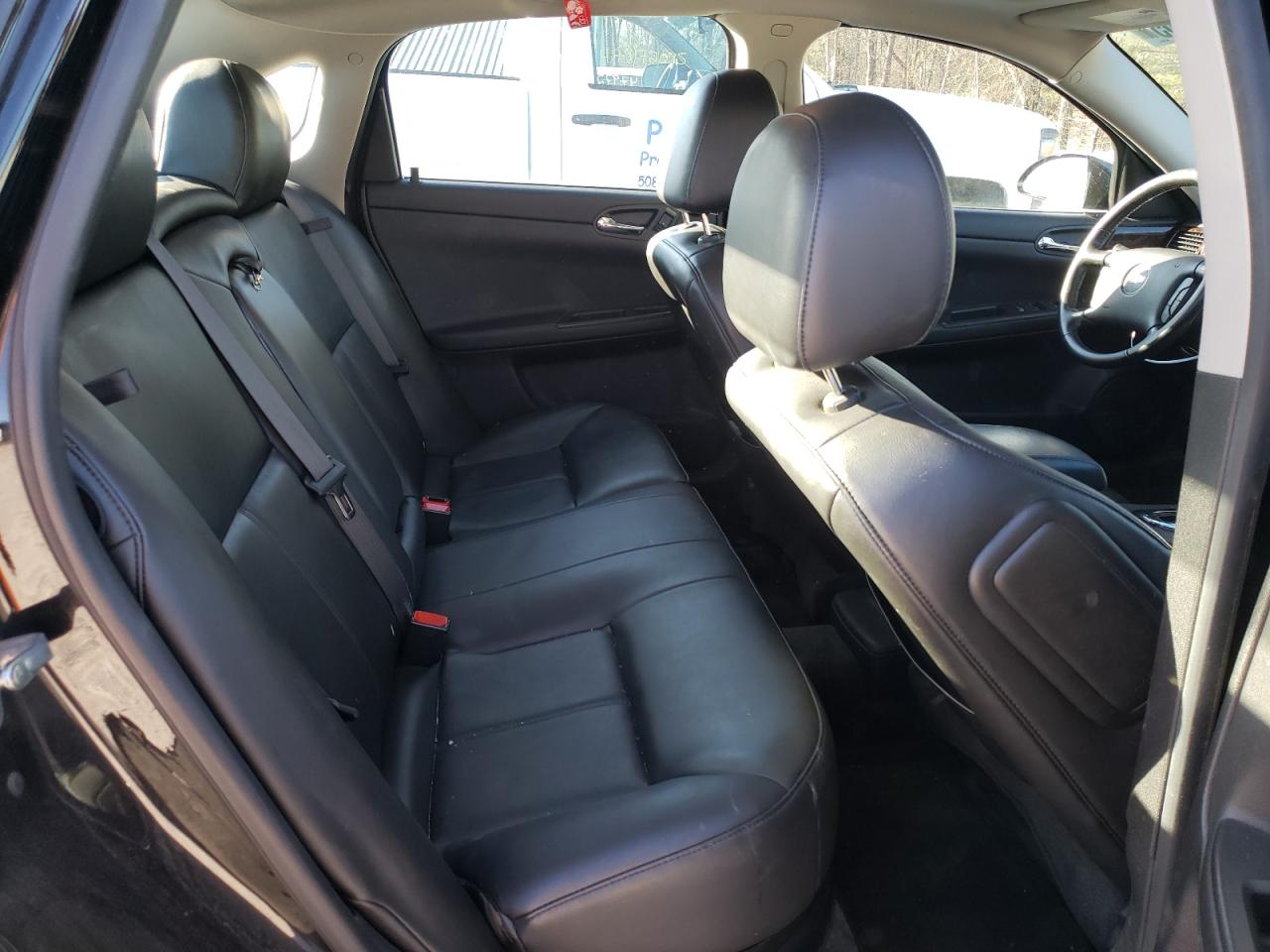 2013 Chevrolet Impala - Image 10
