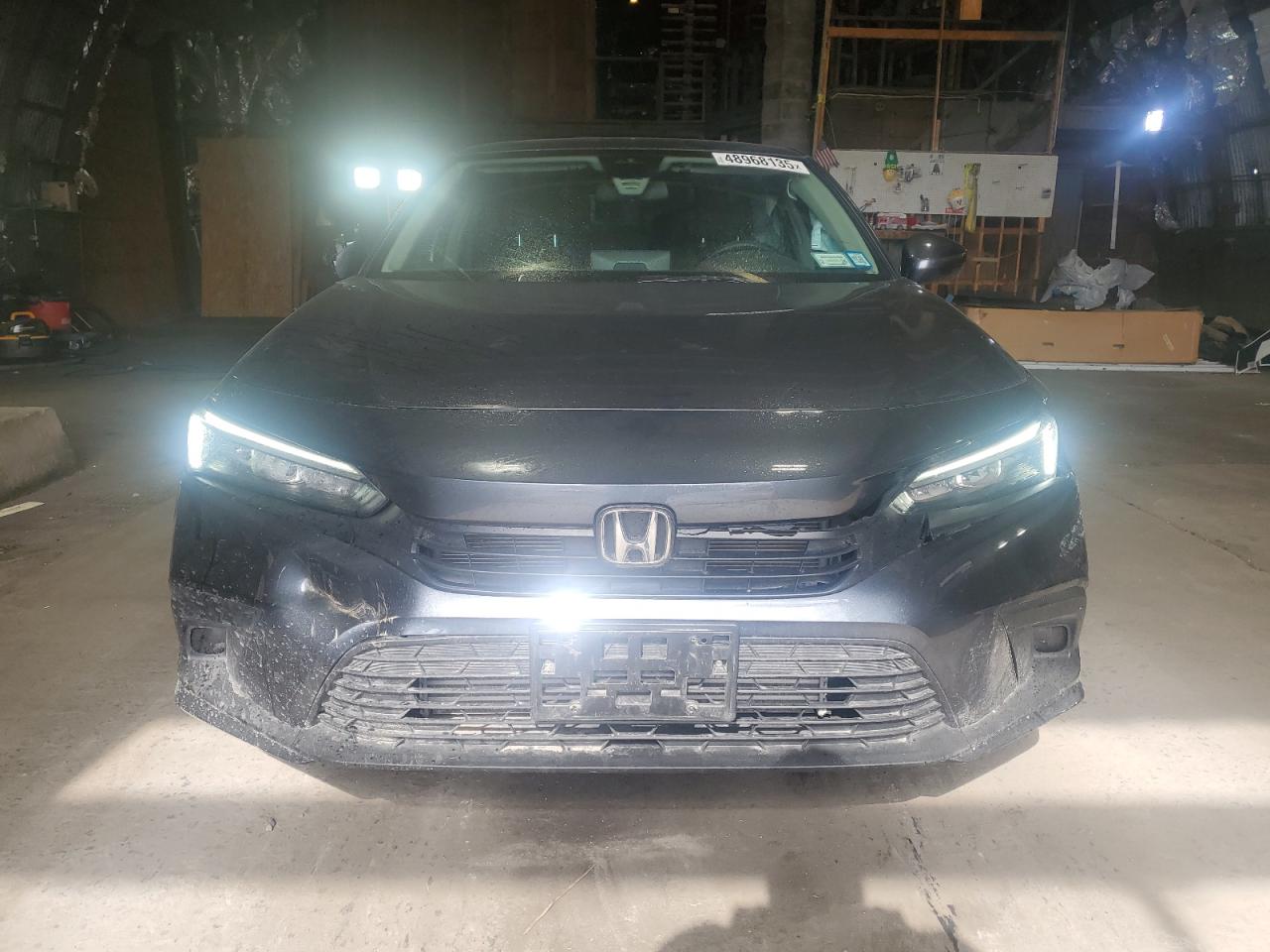 2024 Honda Civic - Image 5