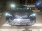 2024 Honda Civic Ex for Sale in Albany, NY - Side
