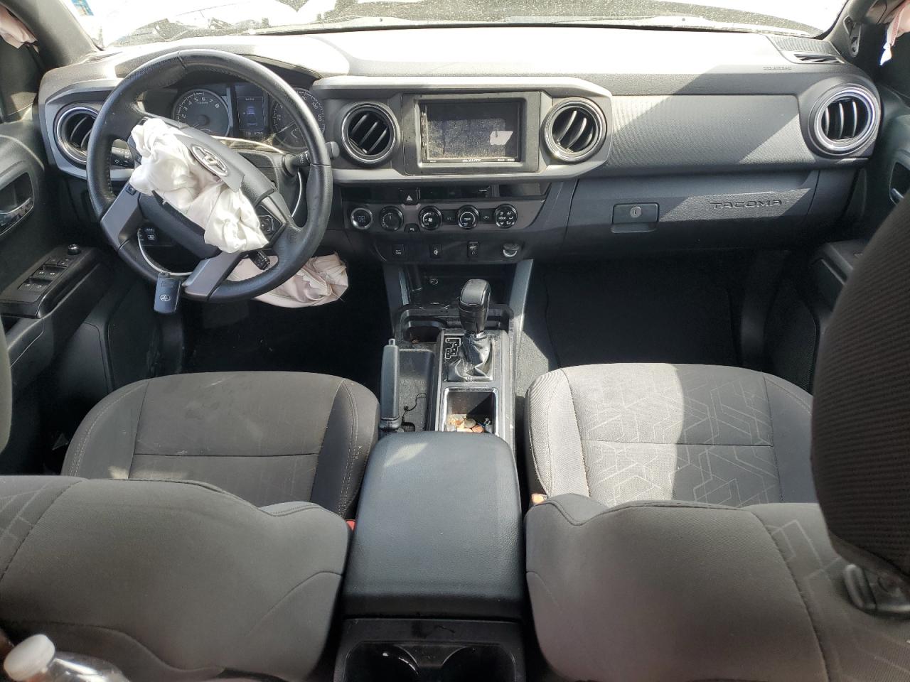 2017 Toyota Tacoma - Image 8