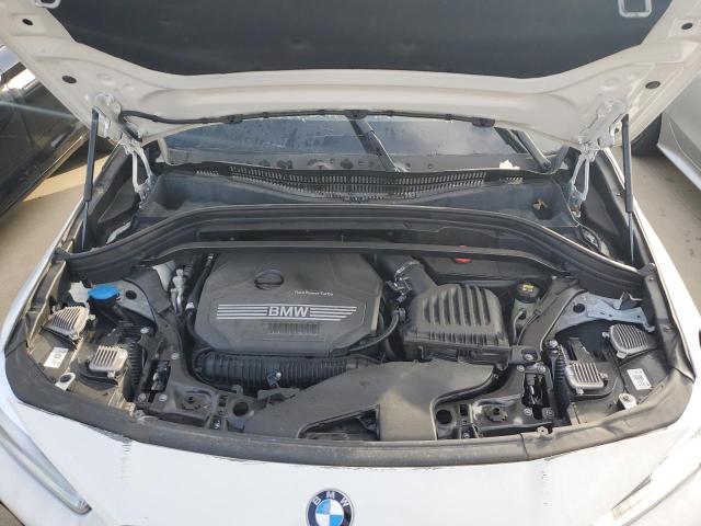  BMW X2 2022 Biały