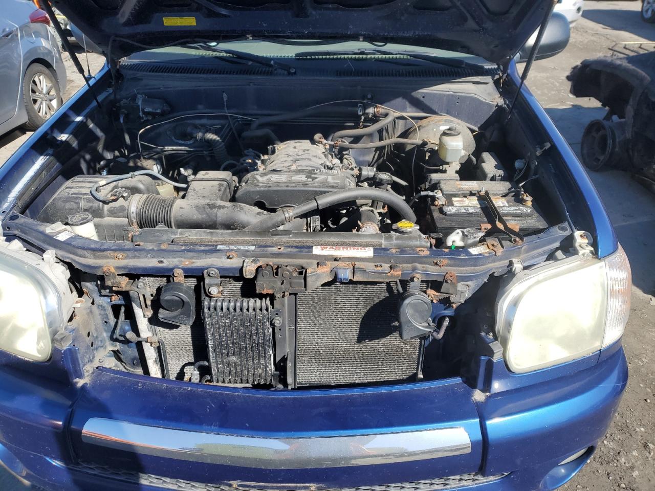 2006 Toyota Tundra - Image 11