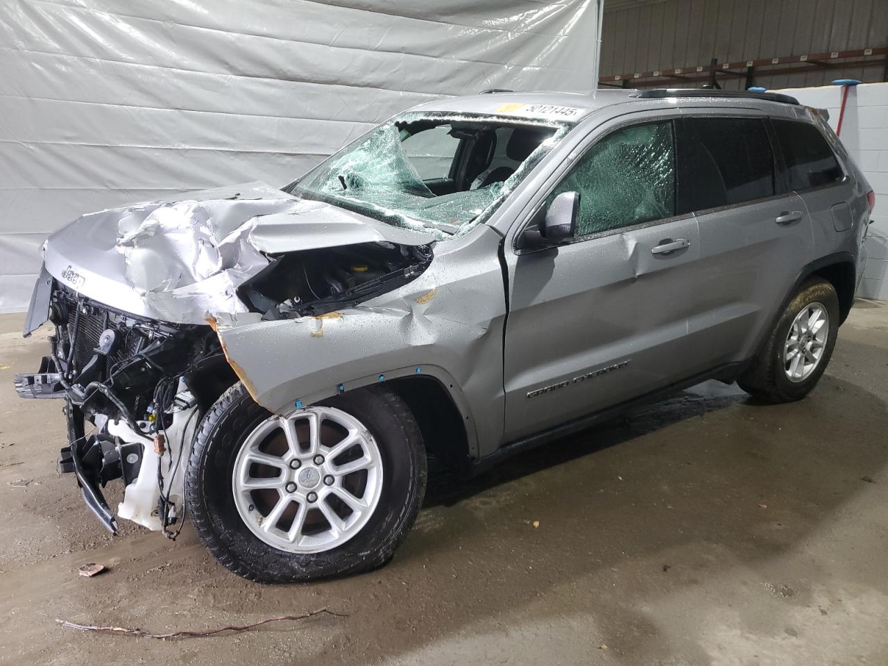2019 Jeep Grand Cherokee Laredo للبيع في Candia، NH - All Over