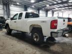 2008 Chevrolet Silverado K2500 Heavy Duty for Sale in Ham Lake, MN - Front End
