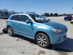 2012 Mitsubishi Outlander Sport Se for Sale in Lebanon, TN - Side