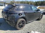 2022 Land Rover Range Rover Evoque R-Dynamic S en Venta en Concord, NC - Rear End