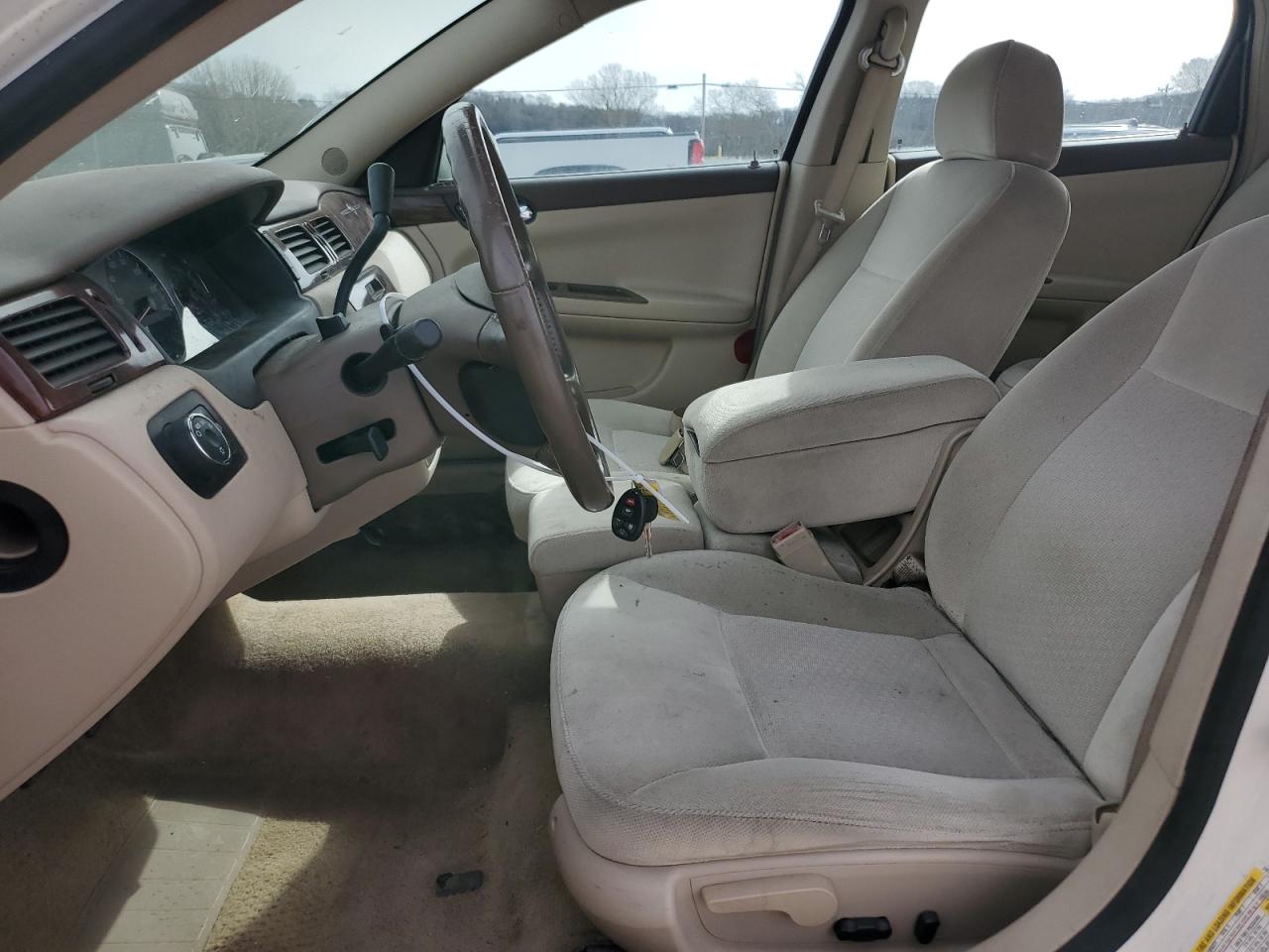 2007 Chevrolet Impala - Image 7