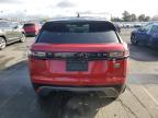 2018 Land Rover Range Rover Velar R-Dynamic Se de vânzare în Vallejo, CA - Mechanical