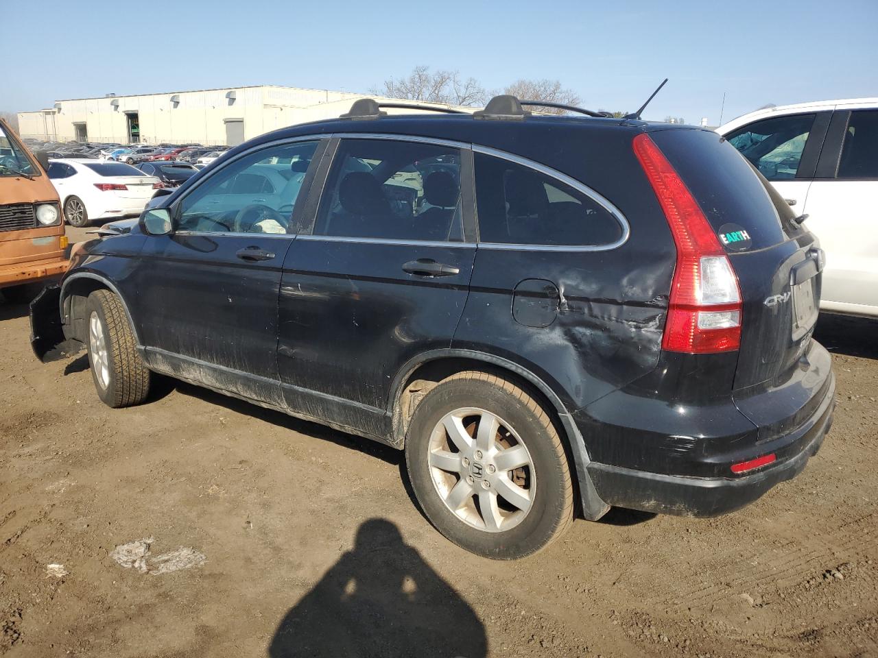 2011 Honda CR-V - Image 2