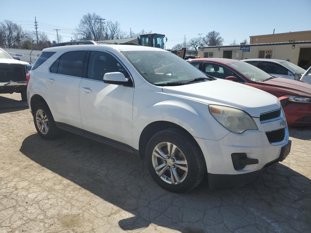 2015 Chevrolet Equinox - Image 4