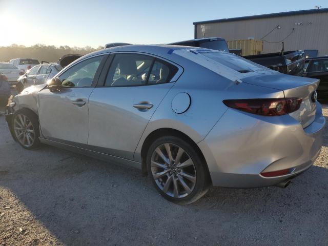  MAZDA 3 2020 Silver
