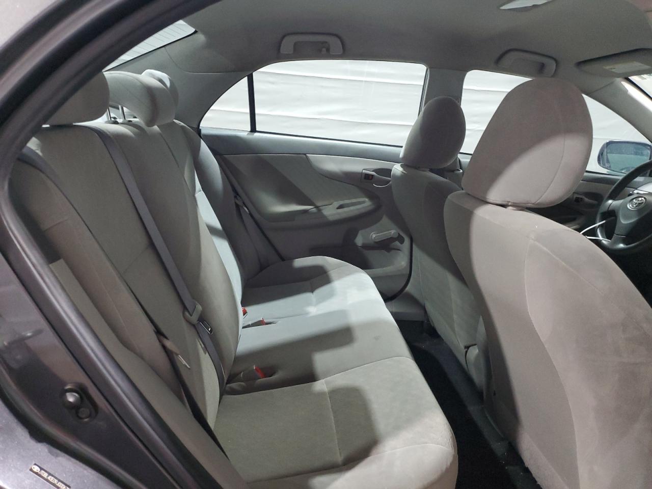 2009 Toyota Corolla - Image 10