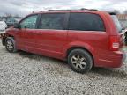 2008 Chrysler Town & Country Touring na sprzedaż w Columbus, OH - Front End