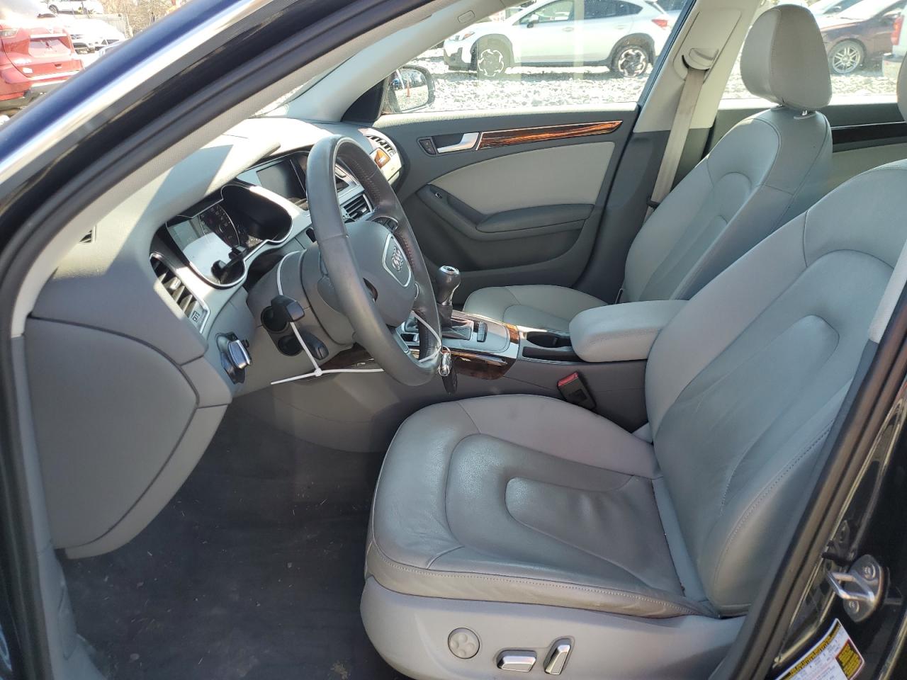 2014 Audi A4 - Image 7