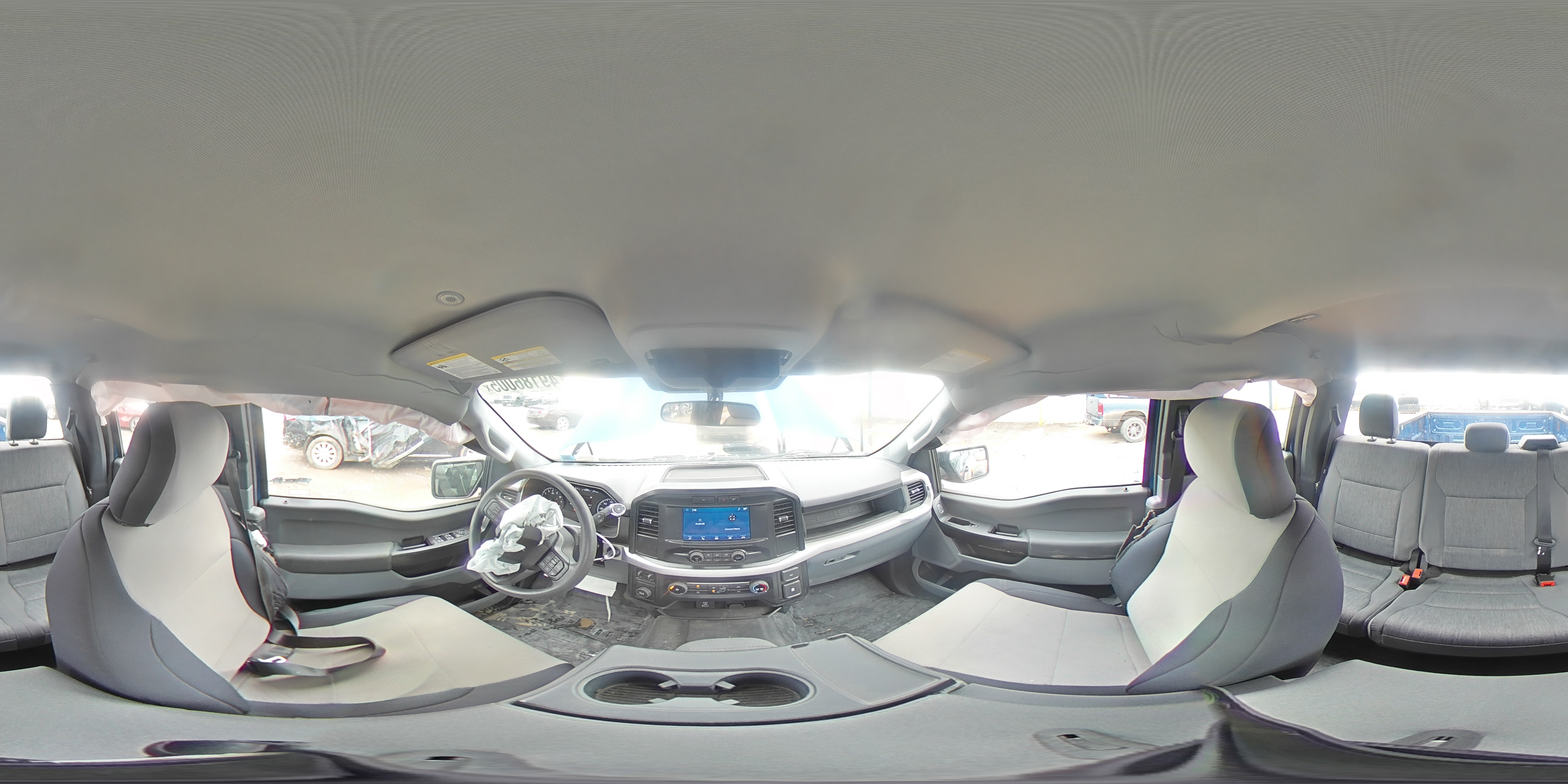 2022 Ford F-150 - Image 12