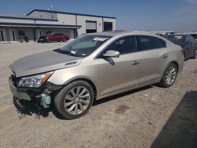 2014 Buick Lacrosse 