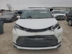 2023 Toyota Sienna Limited იყიდება Kansas City-ში, KS - Undercarriage