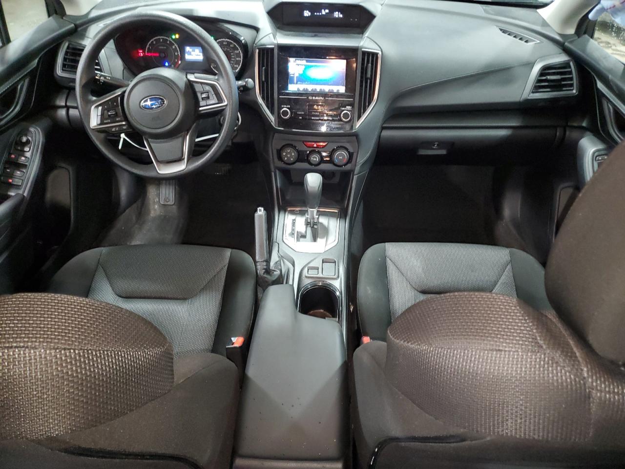 2017 Subaru Impreza - Image 8