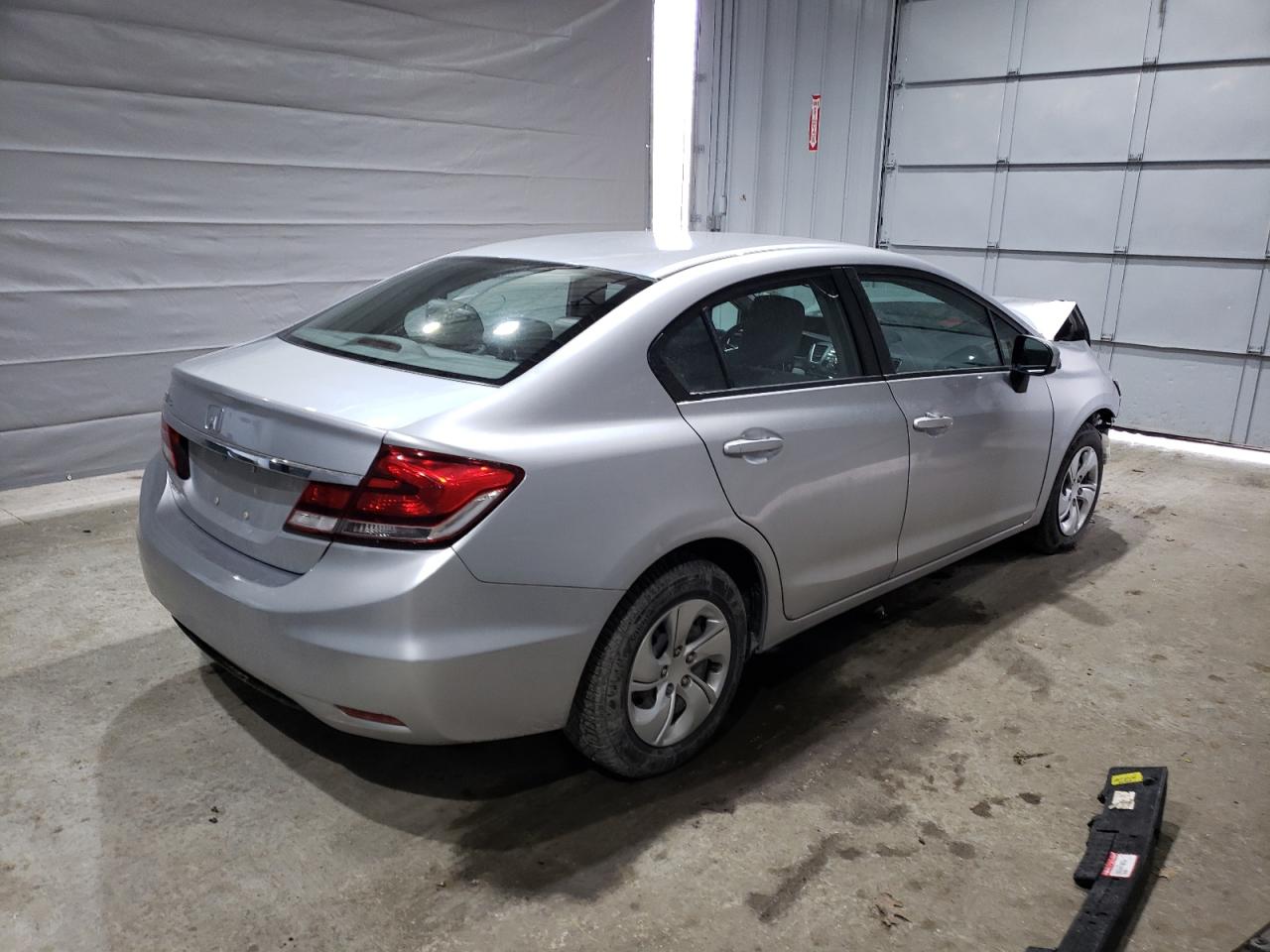 2014 Honda Civic - Image 3