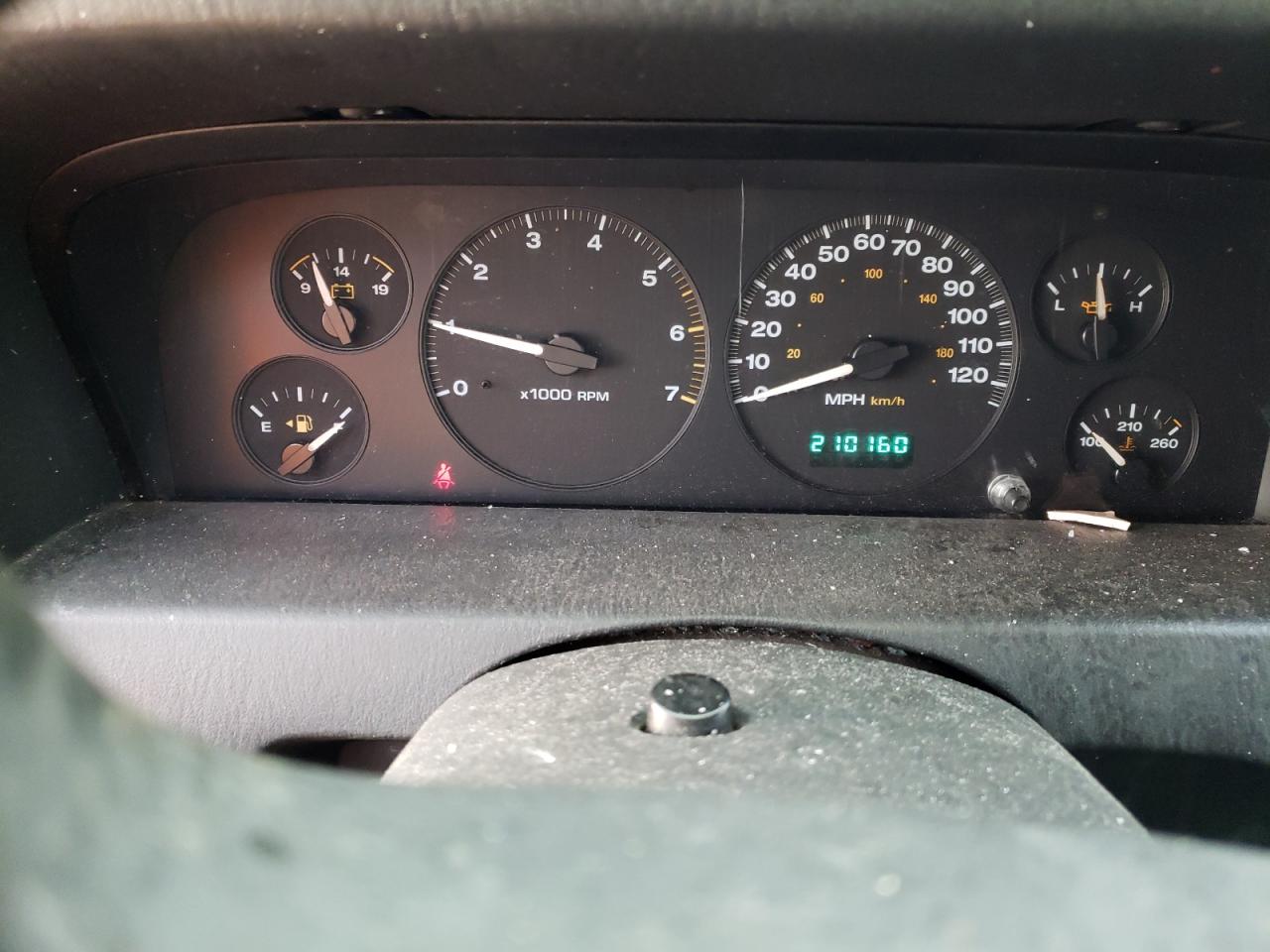 2003 Jeep Grand Cherokee Laredo VIN: 1J4GX48S33C515336 Lot: 61626565