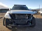 2018 Nissan Armada Sv for Sale in Colorado Springs, CO - Front End