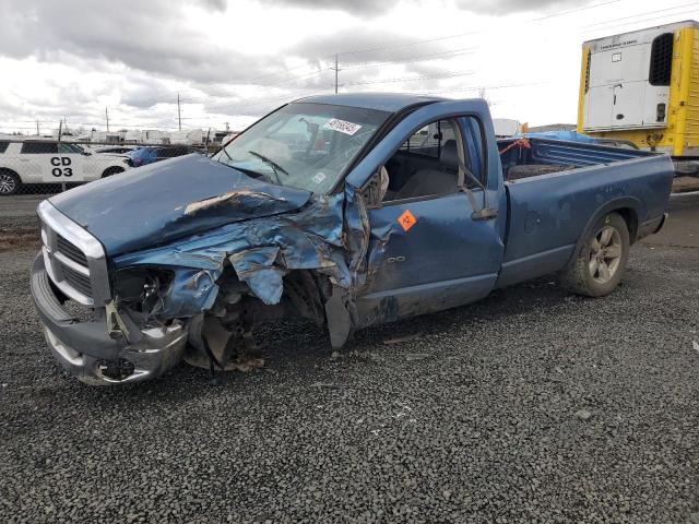 2006 Dodge Ram 1500 St