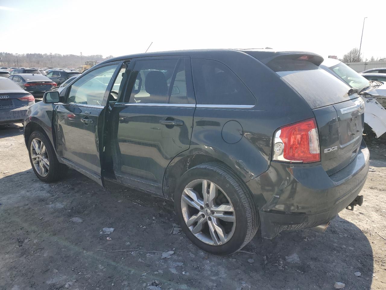 2013 Ford Edge - Image 2