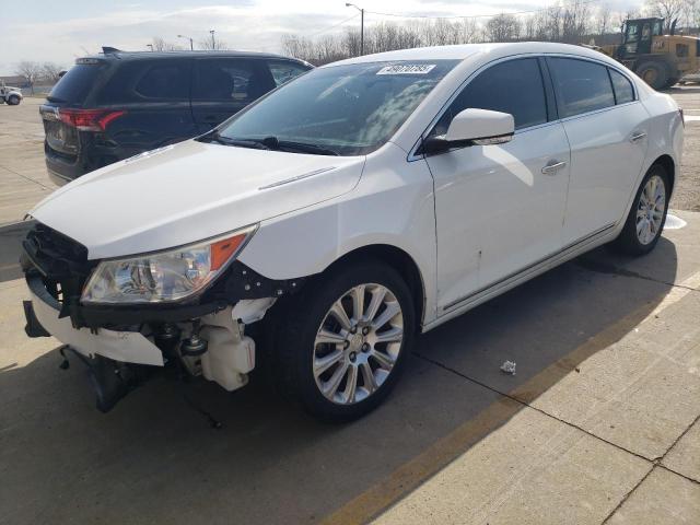 2013 Buick Lacrosse Premium