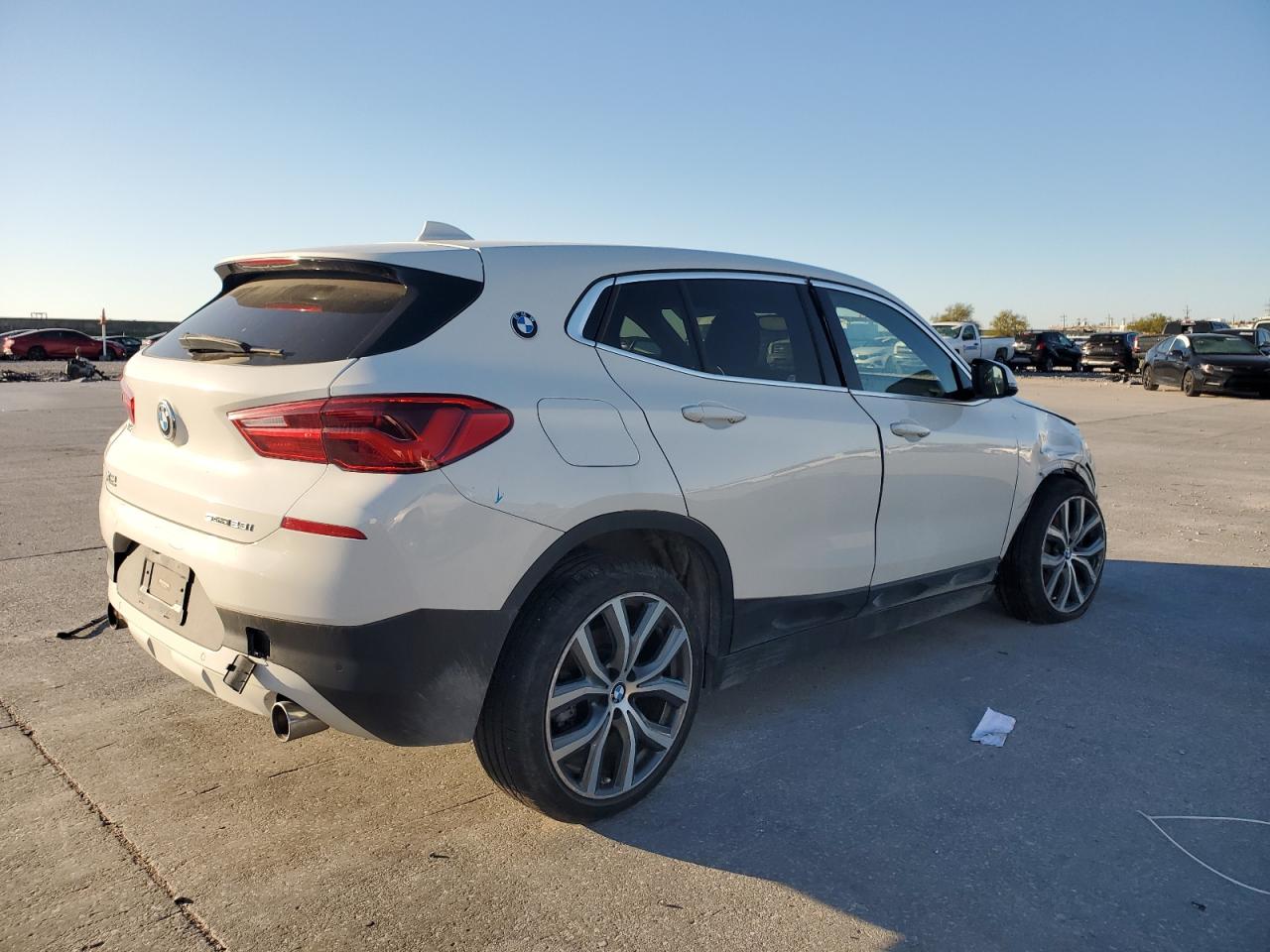 2018 BMW X2 - Image 3
