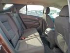 2020 Chevrolet Equinox Lt for Sale in Grand Prairie, TX - Front End