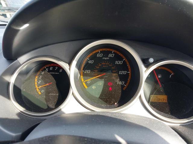 2006 HONDA JAZZ SE